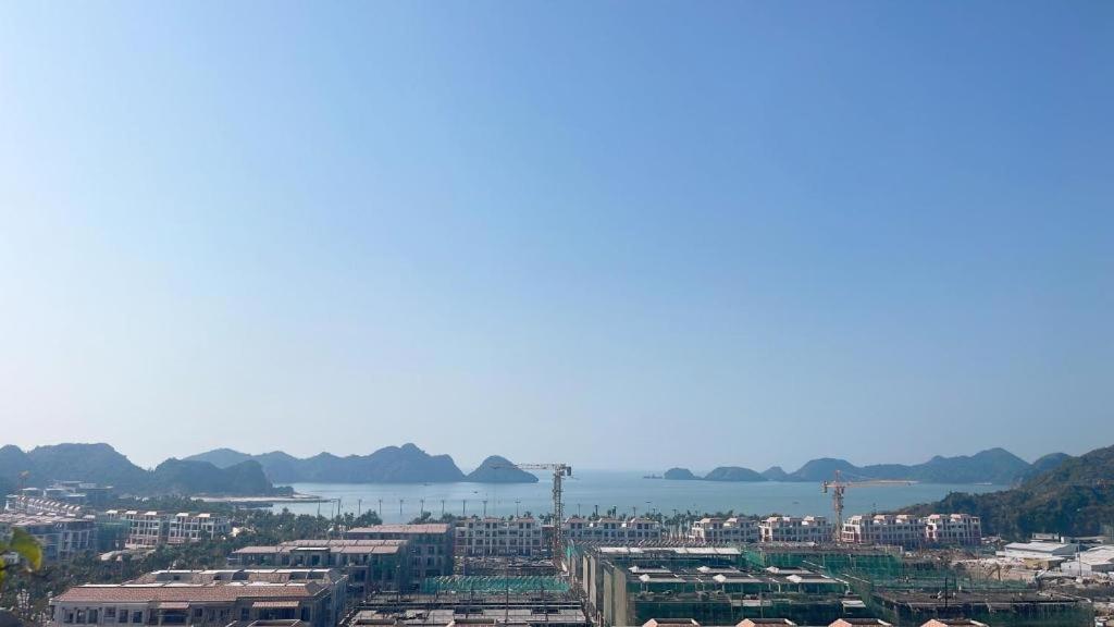 SunWay hotel – Ha Long Bay