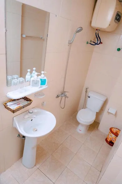 SunWay hotel – Foto 3