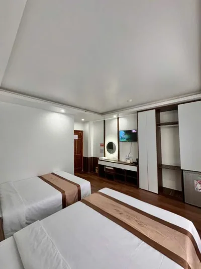 SunWay hotel – Foto 7