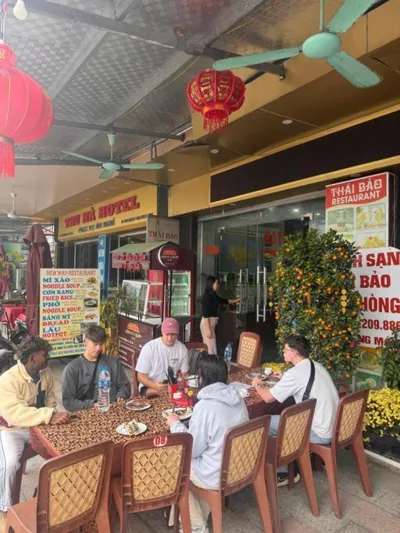 SunWay hotel – Foto 8