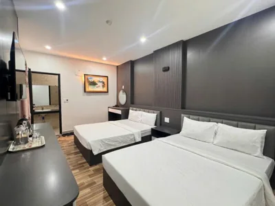 SunWay hotel – Foto 9