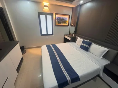 SunWay hotel – Foto 10
