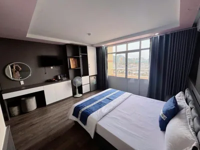 SunWay hotel – Foto 13