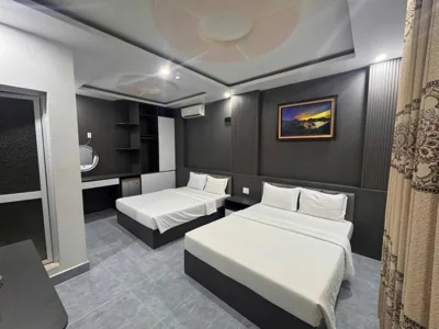 SunWay hotel – Foto 16